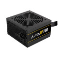 Nguồn Máy Tính GAMDIAS Aura GP750 750W 80 Plus White | Non Modular, ATX