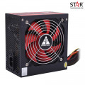 Nguồn Máy Tính Golden Field Dragon ATX GTX680 600W | Non-Modular, ATX