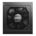 Nguồn Máy Tính MSI MAG A850GL 850W 80 Plus Gold | Full Modular, ATX