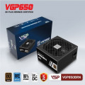 Nguồn Máy Tính VSP VGP Bronze 650W 80 Plus Bronze | Non Modular, ATX