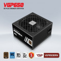 Nguồn Máy Tính VSP VGP Bronze 650W 80 Plus Bronze | Non Modular, ATX