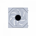 Quạt tản nhiệt PC Lian Li UNI FAN SL-INF | Kit 3 Fan 120mm, ARGB, Trắng