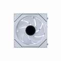 Quạt tản nhiệt PC Lian Li UNI FAN SL-INF | Kit 3 Fan 120mm, ARGB, Gió ngược, Trắng