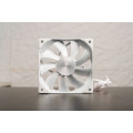 Quạt tản nhiệt PC Leopard F12 | Fan lẻ 120mm, Trắng