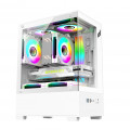 Vỏ Case Edra ECS 1303 - White
