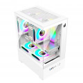 Vỏ Case Edra ECS 1303 - White