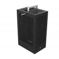 Vỏ Case Hyte Revolt 3 - Đen | Mini ITX, nguồn SFX (CS-HYTE-REVOLT3-B)