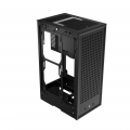 Vỏ Case Hyte Revolt 3 - Đen | Mini ITX, nguồn SFX (CS-HYTE-REVOLT3-B)