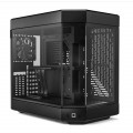 Vỏ Case Hyte Y60 Black - Kèm sẵn cáp Riser PCIe 4.0 (CS-HYTE-Y60-B)