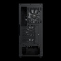 Vỏ Case Gamdias Aura GC2 Elite ARGB F-ATX (Kèm Sẵn 4F ARGB) - Đen