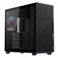Vỏ Case Gigabyte C400 Glass - Black (GB-AC400G)