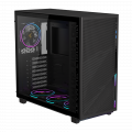 Vỏ Case Gigabyte C400 Glass - Black (GB-AC400G)