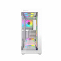 Vỏ Case Centaur NOVA | Trắng, Không Fan