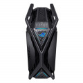 Vỏ Case Asus ROG Hyperion GR701 | Đen, kèm sẵn 4 fan