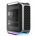 Vỏ Case Cooler Master Cosmos Alpha - Đen