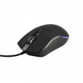 Chuột Gaming Vitra LUMI GM08 RGB; BLACK