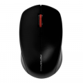 Chuột không dây Motospeed G40 Black (Wireless)
