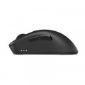 Chuột Gaming E-Dra EM629X | Wireless, Triple Mode, Black