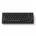 Bàn Phím Cơ Gaming AKKO TAC75 Black He AstroAim Magnetic Switch