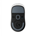 Chuột gaming Logitech Pro X Superlight 2C | Wireless 2.4Ghz, 44000 DPI, 51g, Trắng
