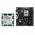 COMBO AMD R5 7500F - ASRock A620AM - HVS