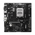 COMBO AMD R5 7500F - ASRock A620AM - HVS