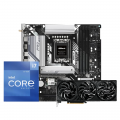 Combo V.5060Ti.16G.PL.INFINITY3 và Mainboard ASRock B760Pro RS D4