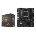 COMBO AMD R5 8500G - MSI Pro A620AM-B EVO