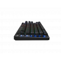 Bàn phím gaming Logitech Pro X TKL Lightspeed | Không dây, Màu Đen