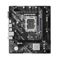 Combo CPU I3 12100F Box CH và Mainboard ASRock H610M-HVS D4