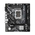 Combo CPU I3 12100 Box CH và Mainboard ASRock H610M-HVS D4