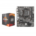 COMBO AMD R5 5600GT - MSI A520M-A PRO