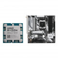 COMBO AMD | Quyền Năng Apex ASROCK B650M PRO RS WIFI - R7 7800X3D