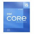 CPU Intel Core i5 12600K Box Chính Hãng( 3.7GHz Turbo 4.9GHz / 10 Nhân 16 Luồng / 20MB / LGA 1700)