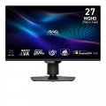 Màn hình máy tính MSI MAG 274QPF X30MV Mini-LED | 27 inch, 300Hz, VA, WQHD, 1 tỷ màu, chân CTH