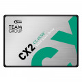 Ổ cứng SSD Team CX2 2.5 inch SATA III 256GB