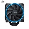 Tản Nhiệt Khí CPU PCCOOLER GI-H58UB Blue Led Air Cooling