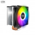 Tản Nhiệt Khí CPU PCCOOLER GI-X4S RGB Air Cooling