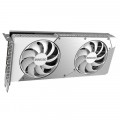 Card màn hình INNO3D RTX 5060 Ti TWIN X2 OC White 8GB GDDR7