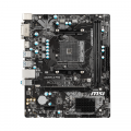 Mainboard MSI A320M-A PRO (AMD A320, Socket AM4, m-ATX, 2 khe RAM DDR4) 