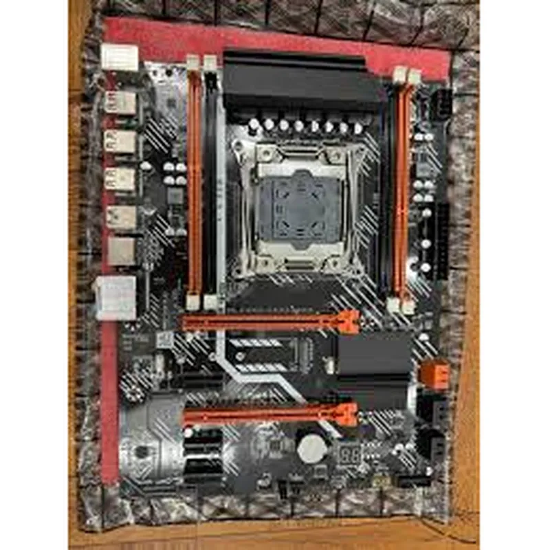 Mainboard  X99 D3 OEM