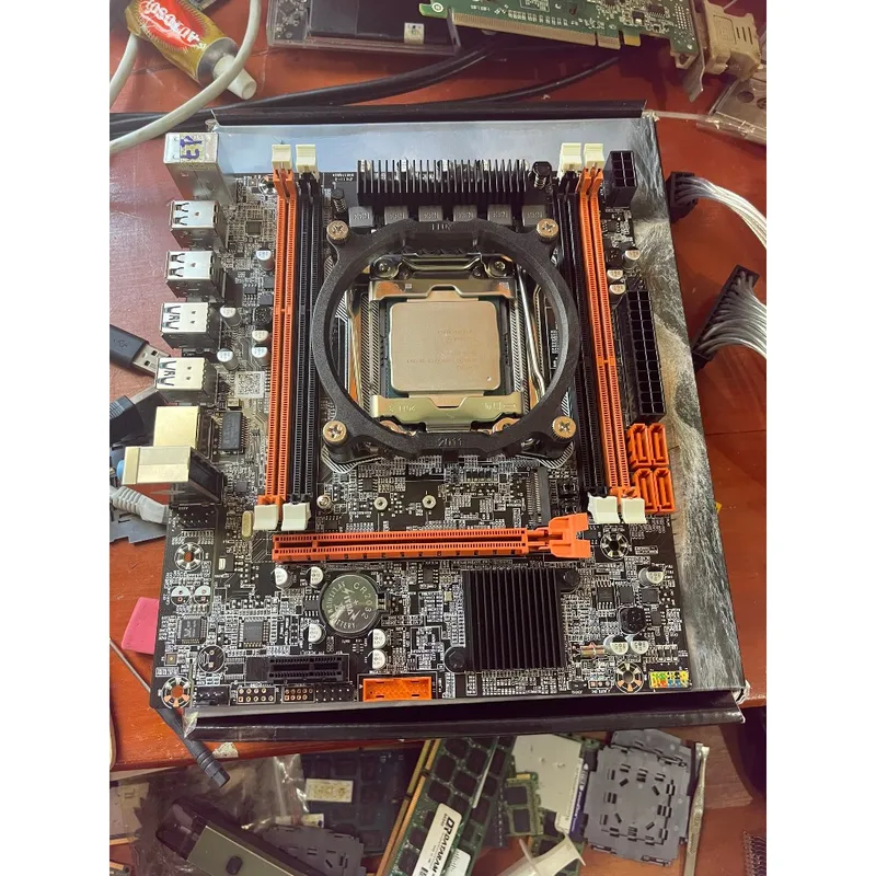 Mainboard  X99 D3 OEM
