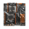 Mainboard VSP X99 Q8M Pro