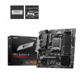 Mainboard MSI B650M-P PRO