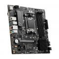 Mainboard MSI B650M-P PRO