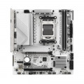 Mainboard Asrock B650M - HDV/M2 - Trắng