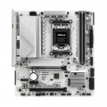 Mainboard Asrock B650M - HDV/M2 - Trắng
