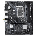 Mainboard Asrock H610M/AC