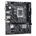 Mainboard Asrock H610M/AC