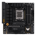 Mainboard Asus TUF GAMING B650M Plus (Socket AM5, M-ATX, 4 khe ram)